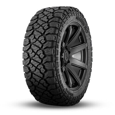 Kenda Klever R/T KR601 33x12.50R22LT 109R F Studdable BLK