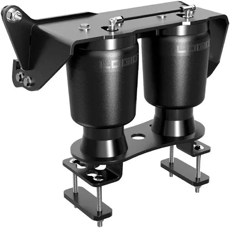 LogiqAir FORD F250/350/450 23-UP LOAD LEV (W/OL)