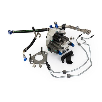 Conversion Kit CP4 to DCR 2011-2023 6.7L Ford Powerstroke