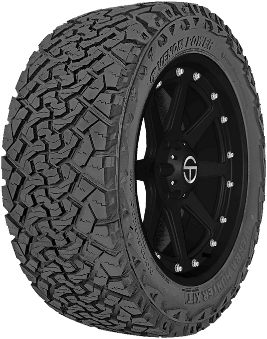 VENOM POWER 33X13.50R24LT TERRA HUNTER X/T 12PR 113Q